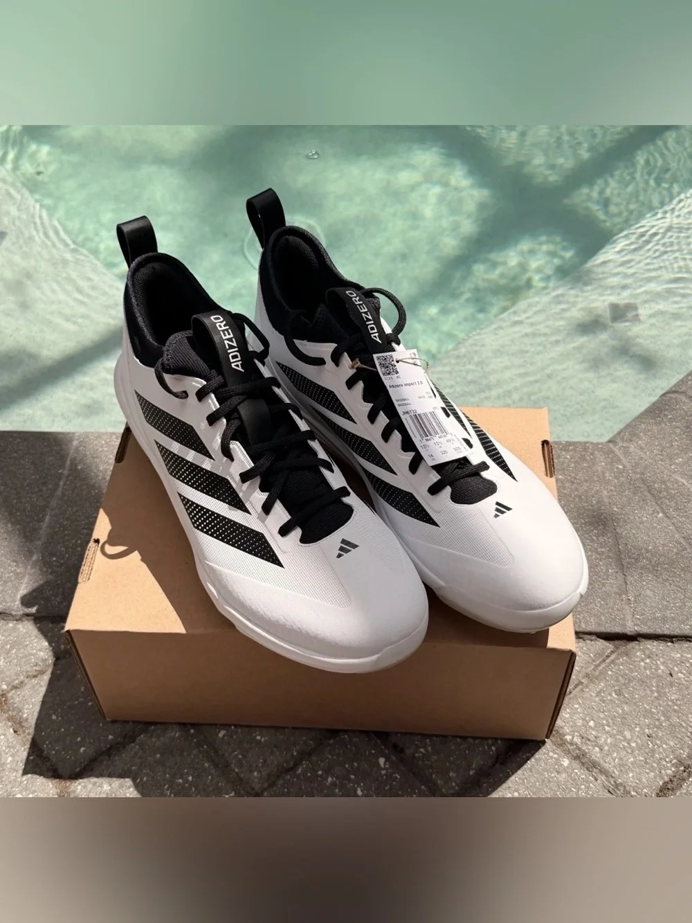 adidas product pair